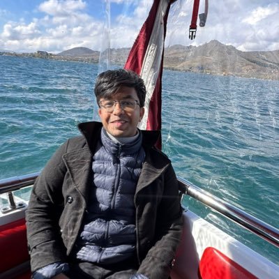 Krish Raj Chaudhary Profile