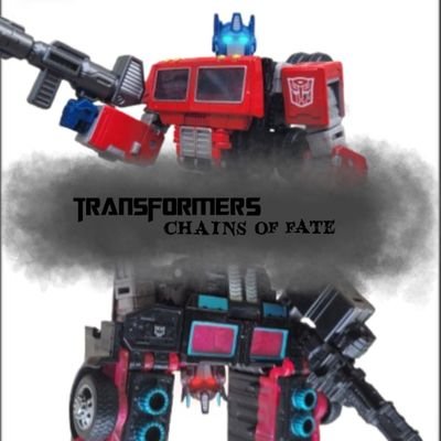 Transformers Chains of Fate Profile