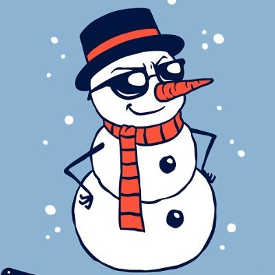 StayFrostyDr's profile picture. 