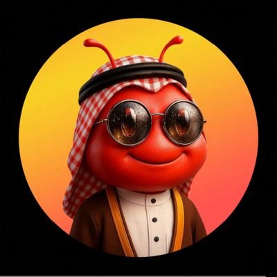 EmirAnt 🟥 Λrichain Profile