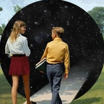 AnimeLegacyy's profile picture. a collection of anime shot