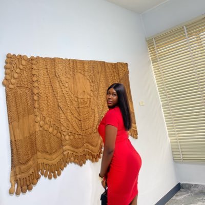 favourDii's profile picture. Lethal Combo,Proceed with care ✨❤️.    #blackgirlmagic