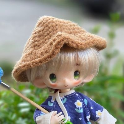 2n살( 성인😊 )
오비츠~엠딩이와 함께합니다.
사이즈 장르 상관없이 인형은 다 좋아해요
작업물이나 룸박스 식완도 올라와요🏡