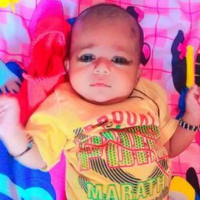 MograNitya99804's profile picture. 