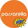 PapeleraPassar1's profile picture. Passarella Pop, tu Tienda Friki en Valencia. +2000 Funkos, Warhammer, Harry Potter, TCG, Lego y más. Envíos 24h a toda España península.