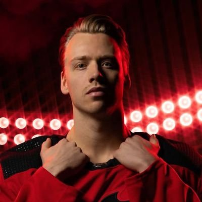 WELCOME TO OFFICIAL ACCOUNT UNDER NEW JERSEY DEVILS CONTROL!!!