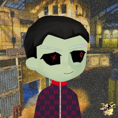 Backend Developer || Degen || Bullish on @Starknet || Red Wolf🐺 || Threadoor || Read alot of cool stuff