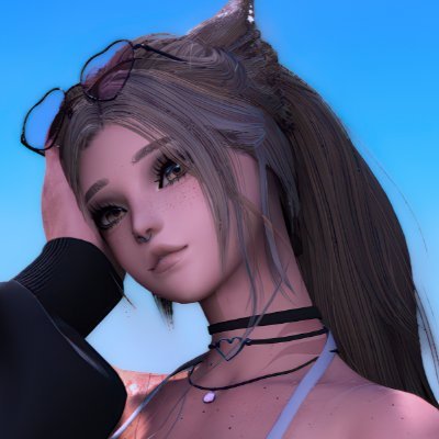 ♥ @QT_Sasha ♥
♥ Upscale/Porter | Gposer ♥
♥ 18+ Only | No (E)RP | No NSFW Lalas ♥
♥ #ninimods ♥
Support Me: https://t.co/HtF6xLXW1E