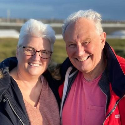 houdt erg van omdenken, vooral als 't even minder gaat
Doet veel vrijwilligerswerk met liefde en aandacht🎖