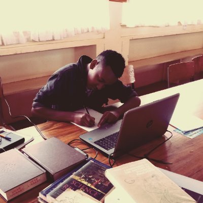 kariuki931's profile picture. Software Engineer