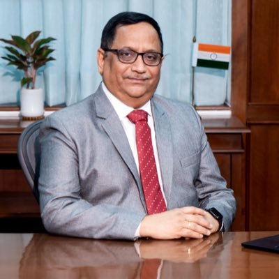 Managing Director, IFFCO. Fertilisers, Nano Fertilisers, Technology, Cooperatives