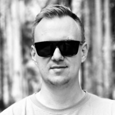 CTO at @Tangem Minds behind Tangem Wallet. @tangem will never ask you for your 24-word recovery phrase or DM or call you. send DM https://t.co/Vahecw87B7