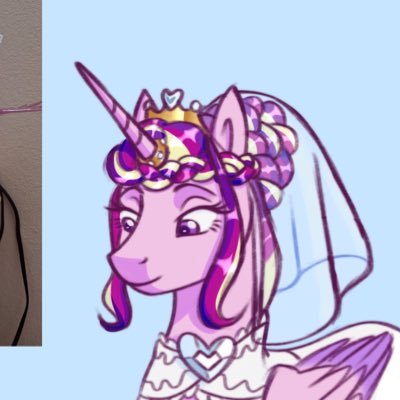 22 • Artist/Animator • she/her • OC/Multifandom • Don't tap on the glass or I'll freak out • Thomas art/Main: @PegasusJordan28