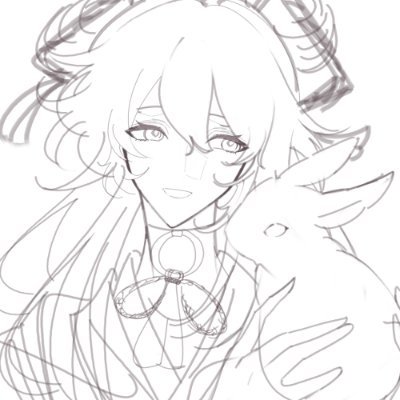 Nanas_Arthome's profile picture. ♡、Artist
♡♡、🇨🇳
♡♡♡、comms closed
♡♡♡♡、Don't repost without credit
♡♡♡♡♡、Otome game degen
♡♡♡♡♡♡♡、ToekA