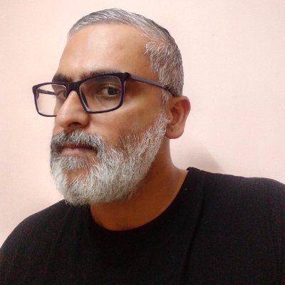 #ContentMarketer | #Trainer | #Gamer | #Blogger Formerly @pushchain @ZDNET @Mirum_In @fcbkinnect | I tweet mostly on Gaming & Marketing