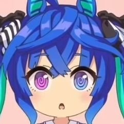 a bundle of awkwardness and chaotic energy
Vtuber Things @napbnon