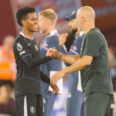 AyehBismark3's profile picture. A graphic designer and a proud @ChelseaFC fan💙💙