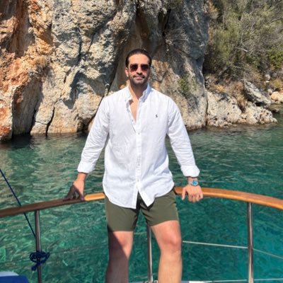 Furkanulg's profile picture. 📍🇹🇷🇺🇸 Semiconductor Sales/Supply Management            $IREN / $MU / $RKLB