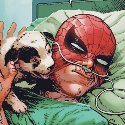 𓏲 #spidermanpilled & #deadpoolpilled ┆somewhat active ! — @dpgetsmewetter ❦ — @d3kustar