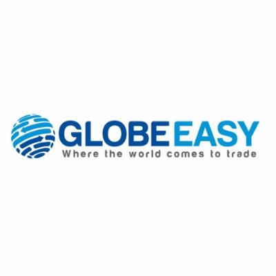 globe_easy's profile picture. "Export Smart. Import Easy. With Globeeasy."