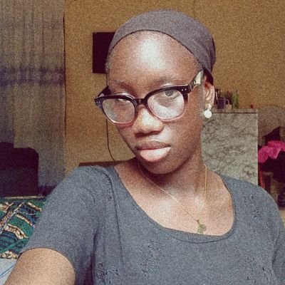 NeviahThe38851's profile picture. She_is_Kadoosh's_bride✝️🥹😍
Taking Territories🕯️🛐
Sold out and Sealed in Christ ✝️🛐🕯️