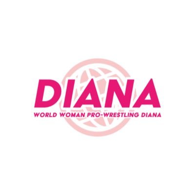 Official International X Account for World Women’s Pro Wrestling Diana 🌍 #Diana @W_W_W_D