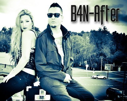 B4n_After's profile picture. 