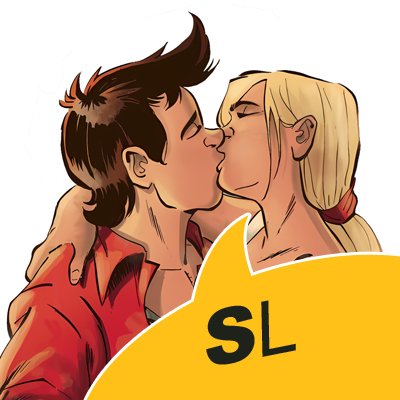 Stripland - Dagelijkse updates rond Strips, Comics, Manga & Graphic Novels uitgegeven in België en Nederland.