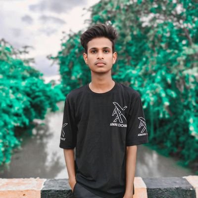 DeepakRavi43127's profile picture. 