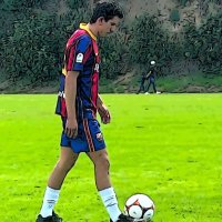 Alex Parra Hernández (@alex_ph31) 's Twitter Profile
