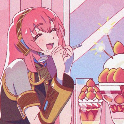 twicorisさんのプロフィール画像