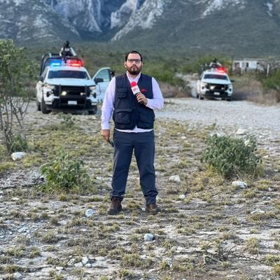 Reportero en @nmas #TelevisaMonterrey 📺
#BarujHashem 🙏 Todas las opiniones son a título personal.