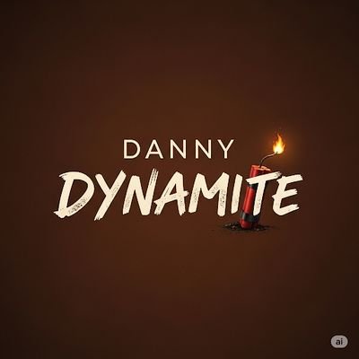 danny_dynamite1's profile picture. funny and sassy boi