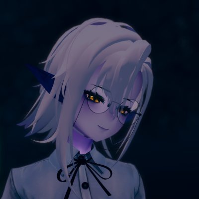 Personal Account
VRChat Photographer & Filmmaker📷
Small Aspirating Artist 🎨
DM me about VRC Photography Commissions!