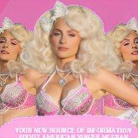 Meghan Trainor Site (@trainorsite_) 's Twitter Profile