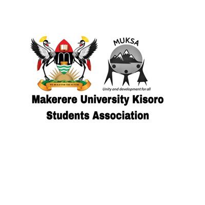 Makerere University Kisoro Students Association (MUKSA)
#Proud Mufumbira