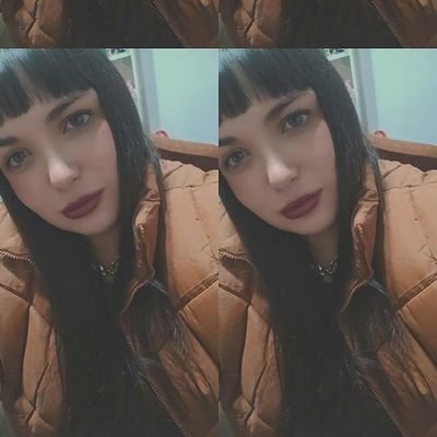 28
Leonina 
Giovanna
Mí perros 
Mí familia