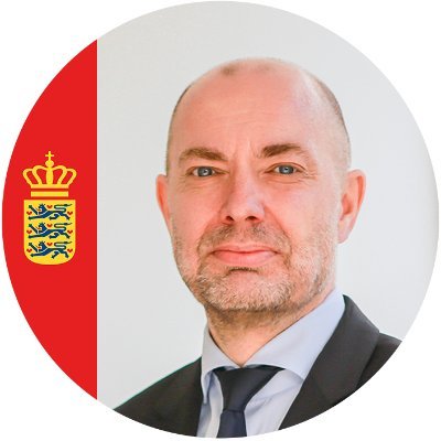 Danish Ambassador to Ghana, Liberia, Sierra Leone, Côte d'Ivoire, Guinea-Conakry, and Togo. RTs ≠ endorsement. #mfadk #Ghanadk