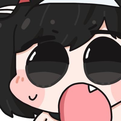 돌아다니다가 잠드는사람
브수면 매일해요
vrc: -tani-
Discord: Tani1005
푸슝 https://t.co/7aOZWTRZCE