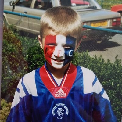 Member of the Lex Lugar RSC in Coatbridge.
Chris Stapleton fanatic 🤠
Goalkeeper coach