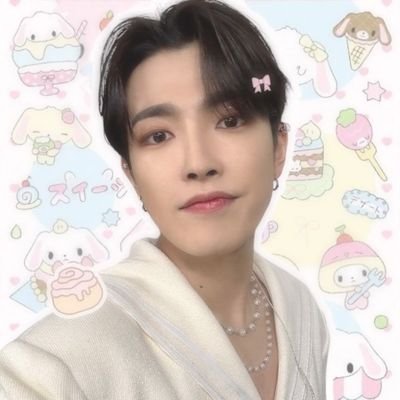 🇳🇮 | 09♡˖⑅ Atiny, multifandom.🧡✨
ᴘᴜʙʟɪᴄᴏ́ ʏ ᴅɪɢᴏ ᴄᴜᴀʟǫᴜɪᴇʀ ʙᴀʙᴏsᴀᴅᴀ ǫᴜᴇ sᴇ ᴍᴇ ᴏᴄᴜʀʀᴀ.
ATEEZ is my whole world, I love them so much.❤️🩹