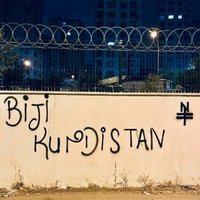 Kurden nasyonalist (@suatdn8) 's Twitter Profile Photo Kurden nasyonalist (@suatdn8) 's Twitter Profile Photo