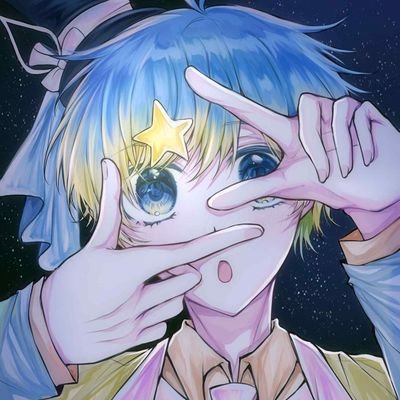 fu940826's profile picture. 無言フォロー失礼します🙏
看二創的生活帳號
頭像感謝：@_suvivisu_