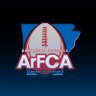 ArFCAArkansas's profile picture. Arkansas Football Coaches Association