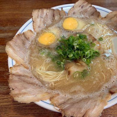 ラー活、ラーメン垢です🍜ついでにチャーハン/無言のフォロー失礼いたします/2023年11月よりサ活はじめました♨️ホームは椎名町の妙法湯かるまる五色湯