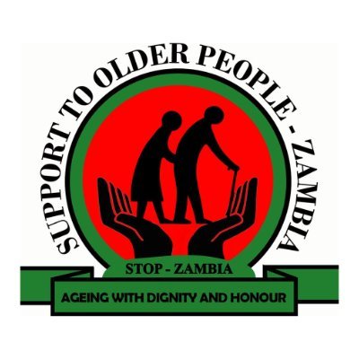 officialSTOPzam's profile picture. A youth-led NGO promoting and protecting the rights of older people. 
💪🏿 Empowering older people to live healthy, dignified, and valued lives.
#EldersRights