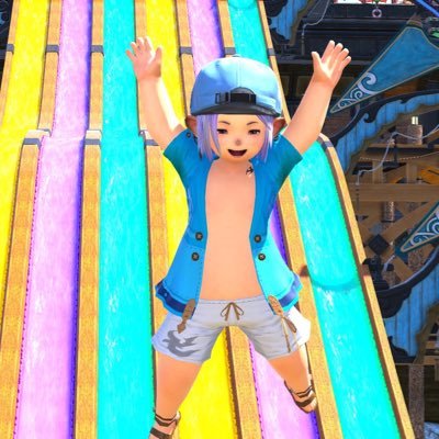ほぼ毎日インしています😚 スノップさんやララミス歌劇団の演奏会が大好きです☺️ 最近はとカフェさんも大好きです🤭 新天地アスラに引っ越したばかりなので良かったらアスラの人やマナ民は仲良くしてくれたら嬉しいです🙄