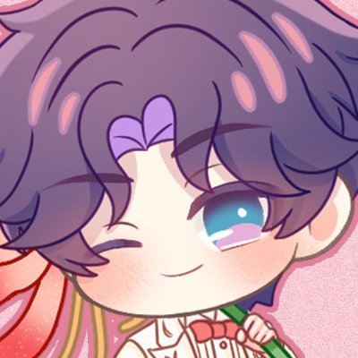 ✿ Artist ✿ Likes drawing ikemen & chibi doodles ✿ FE ✿ Piofiore ✿ Ikemen series & Otome games 🗑 ✿Tears of Themis ✿ cupid parasite ✿ hsr | 🚫do not reupload🚫
