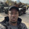 BaramNkahirwa's profile picture. From day one.🇺🇬🇺🇦