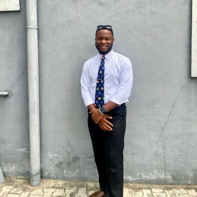 Affiliate Pharmacist |°| Driven by passion to Serve |°| Fashion Designer ◉‿◉